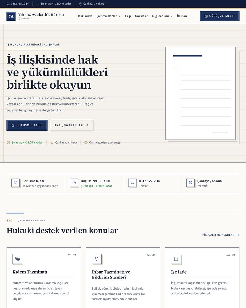 Kurum teması