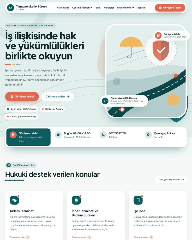 Rota teması